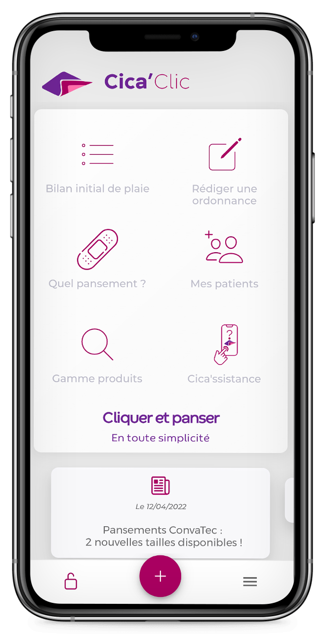 Mobile App Screenshot