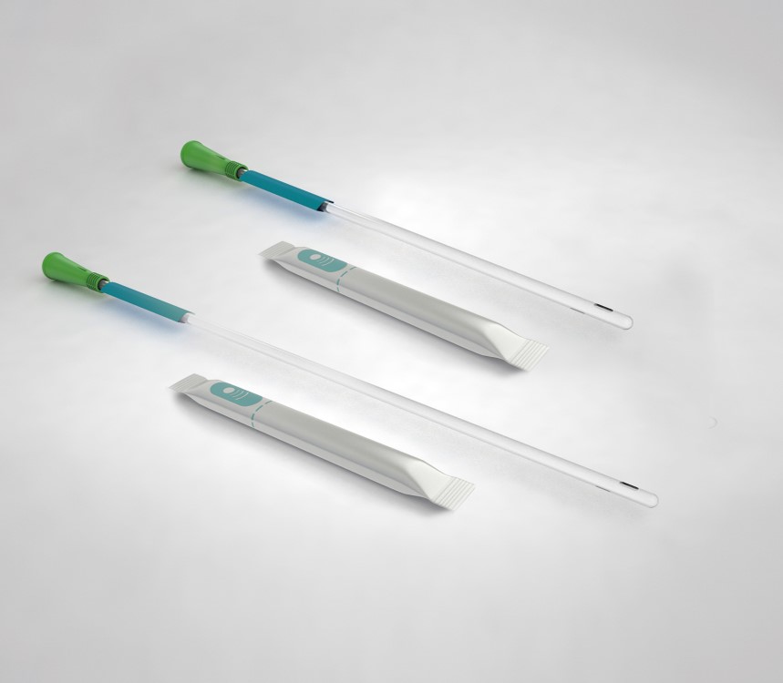 GentleCath™ 产品