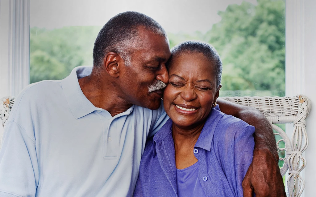 Vzťahy po operácii stómie