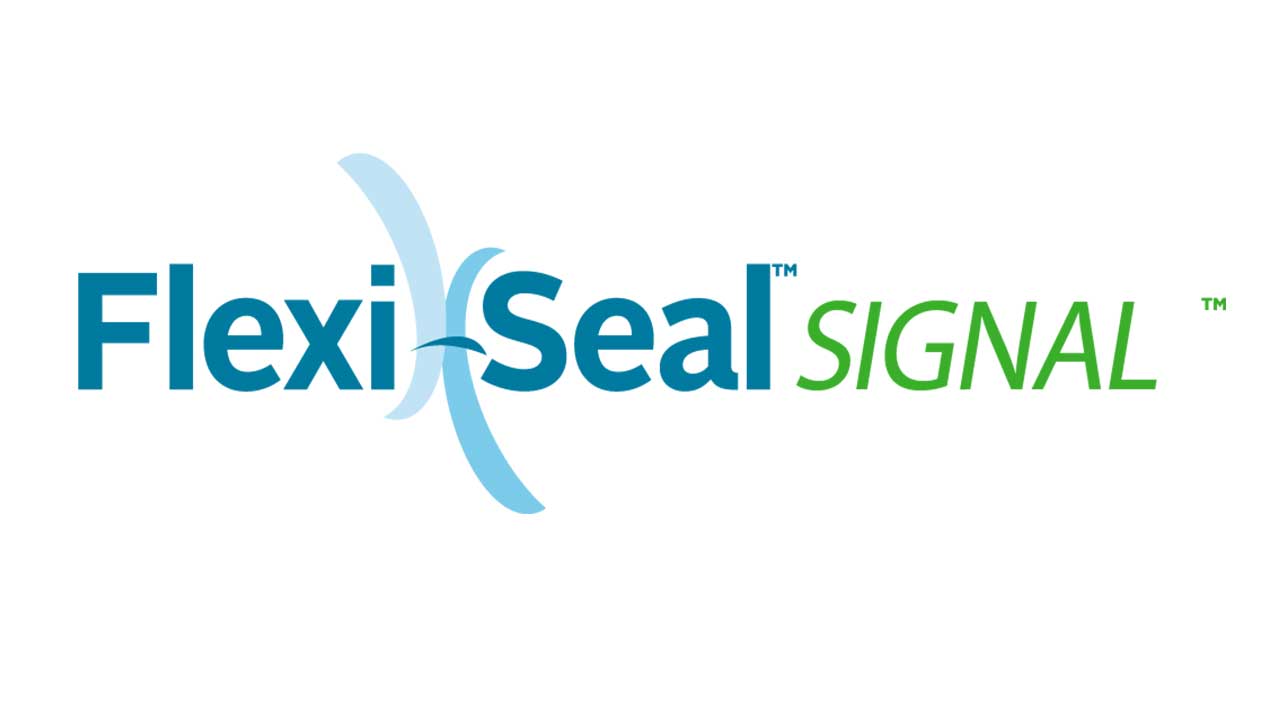 logo, company name